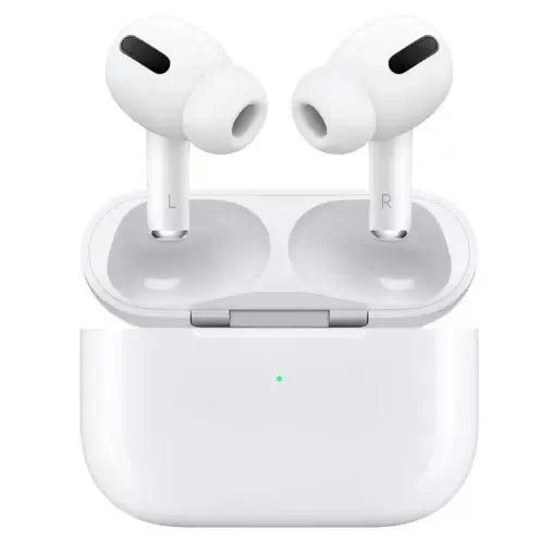 Earpods Pro Original Wireless Charging Active Noise Cancellation ANC