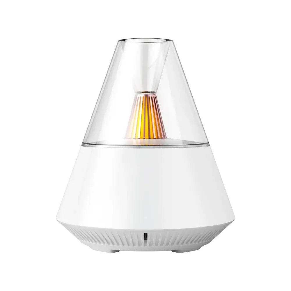 Essential Oil Diffuser Humidifier