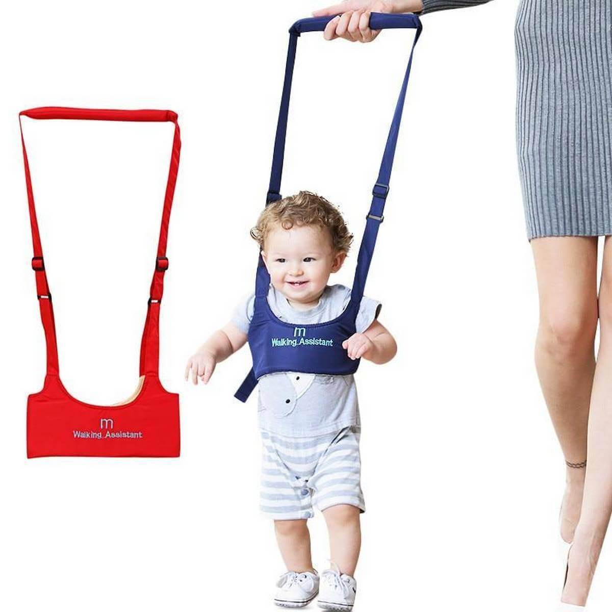 Learning Walking Baby Belt