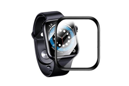 LITO 3D Curved Watch Screen Protector Full Coverage Smoothly Touch Strongest Edges