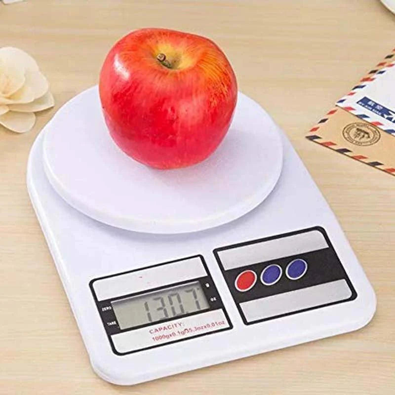 Kitchen Digital Weighing Scale