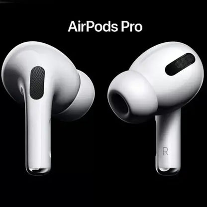 Earpods Pro Original Wireless Charging Active Noise Cancellation ANC