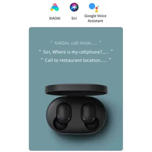 Xiaomi Redmi AirDots TWS Bluetooth Earphone Stereo