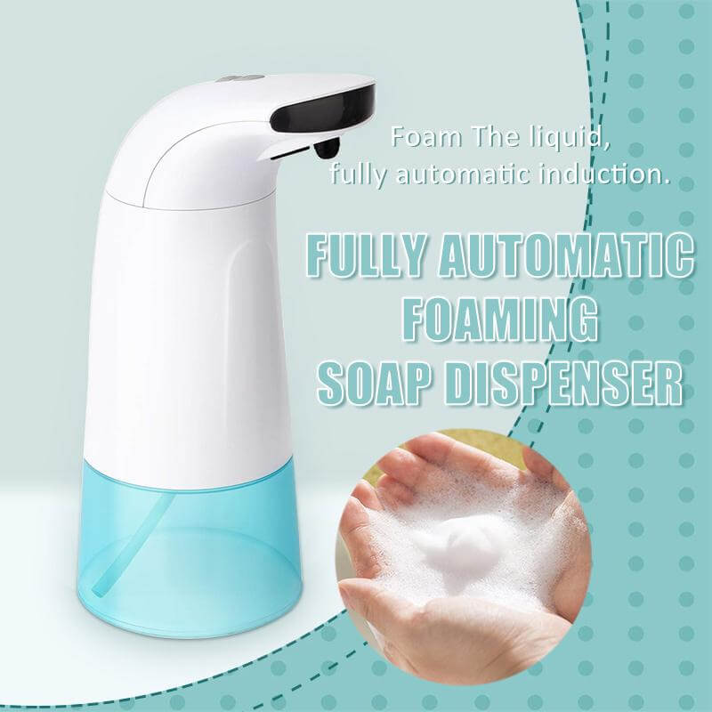 Automatic Soap Dispenser