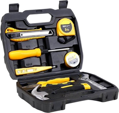 Professional Toolset 8 PCS