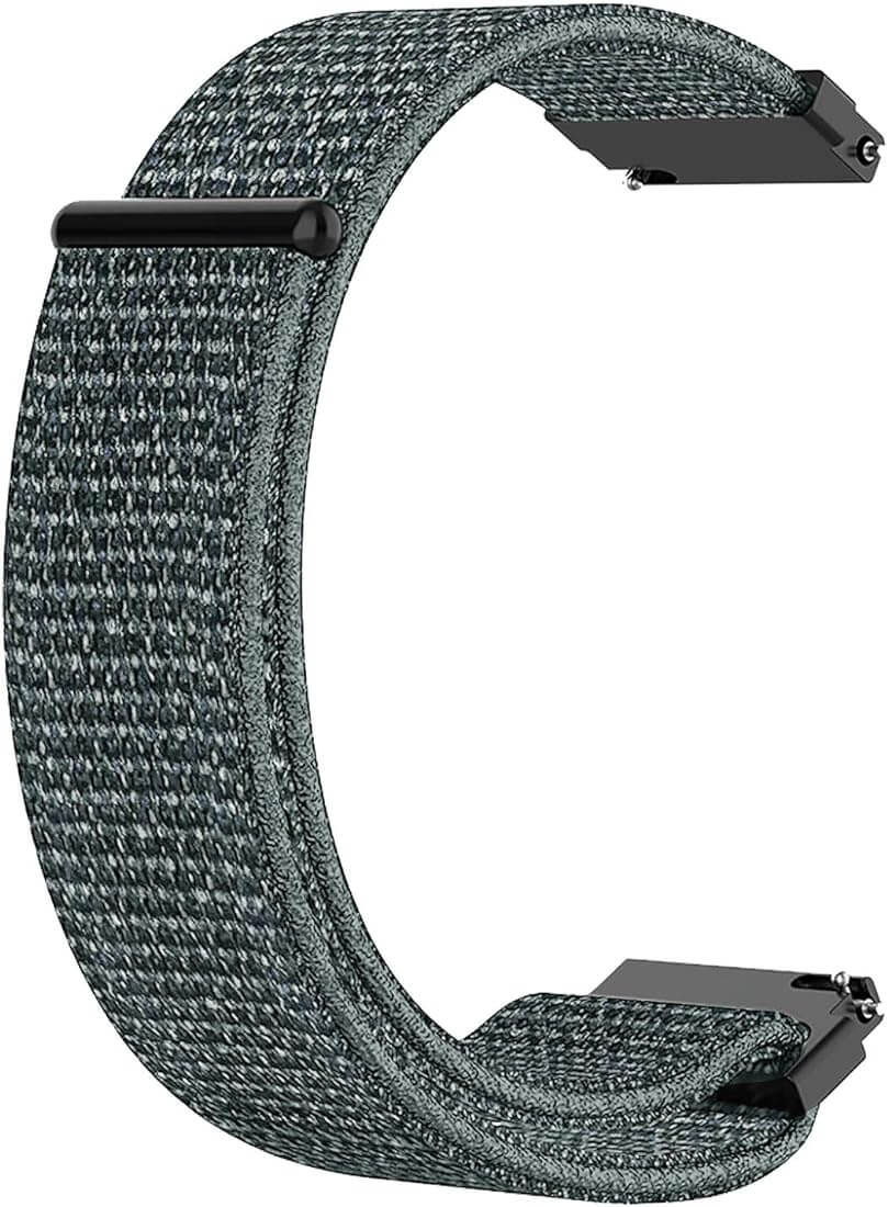 Nylon Loop Strap for Smartwatc