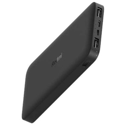 Xiaomi Redmi 10000mAh PB100LZM Dual Output & Input Micro-USB & Type-C Power Bank Standard Version