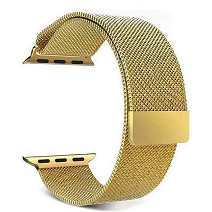 Magnetic Strap – Stainless Steel for Smartwatch