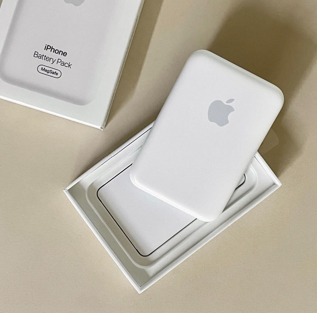 IPhone MagSafe Battery Pack