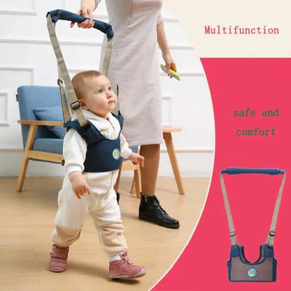 Learning Walking Baby Belt