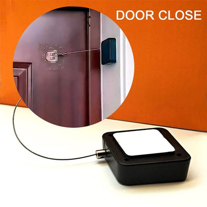 Bundles Of Touch Lamp 3 LED Light & Automatic door closer