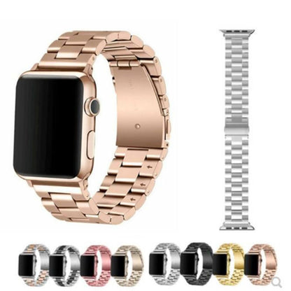 High Quality Stainless Steel straps for smart watch 42/44mm