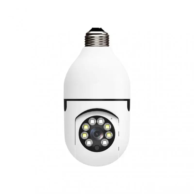 V380 Wifi Smart Camera Bulb