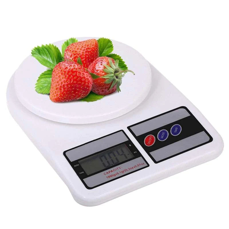 Kitchen Digital Weighing Scale