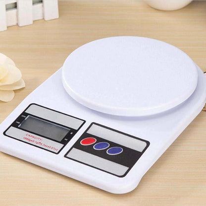 Kitchen Digital Weighing Scale