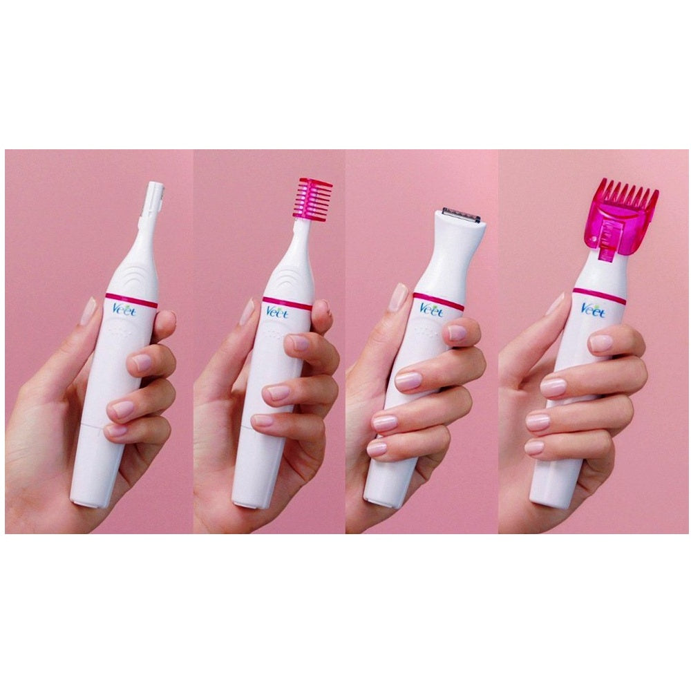 Veet Sensitive Precision Hair Removal