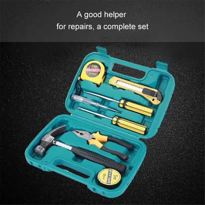 Professional Toolset 8 PCS