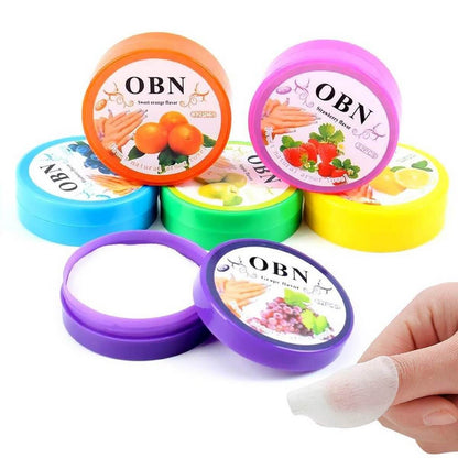 Bundles Of OBN Nail Paint Remover &  Nail Grinder