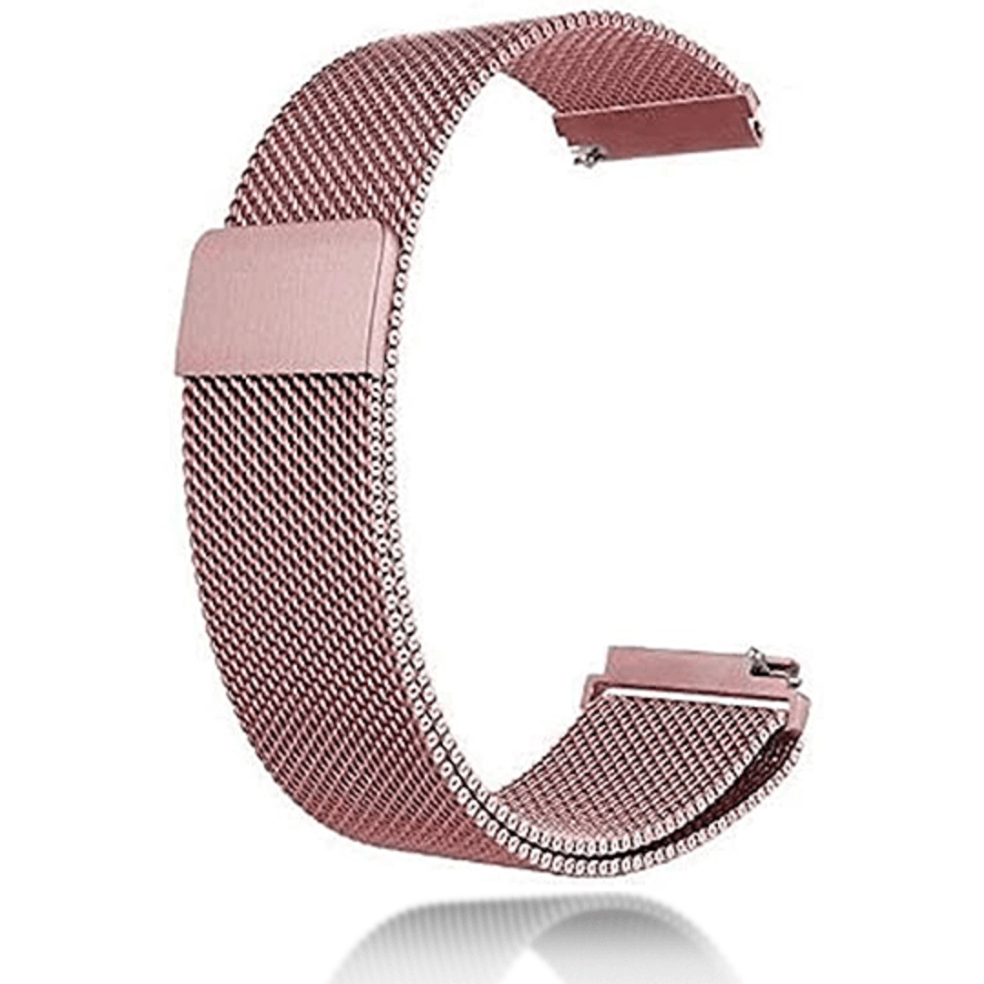 Magnetic Strap – Stainless Steel for Smartwatch