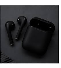 Earpods 2nd Generation (with wireless charging and popup window)