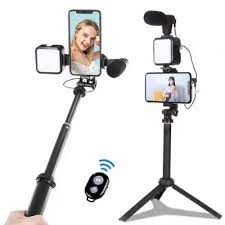 AY-49Z Mobile Tripod