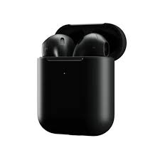 Earpods 2nd Generation (with wireless charging and popup window)
