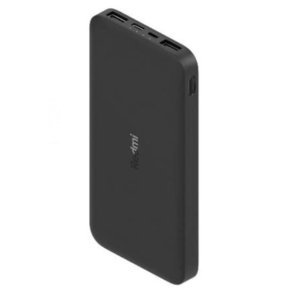 Xiaomi Redmi 10000mAh PB100LZM Dual Output & Input Micro-USB & Type-C Power Bank Standard Version