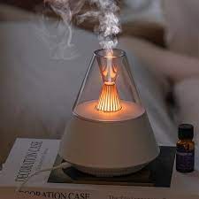 Essential Oil Diffuser Humidifier