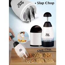 Slap Chop Fruit Vegetable Chopping Cutter