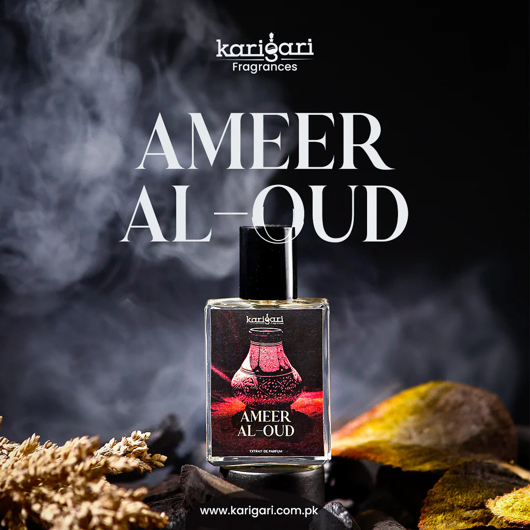 Ameer Al Oud