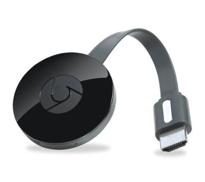 Google Chromecast HDMI Smart TV With Wifi Dongle