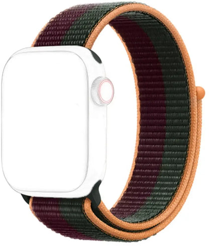 Nylon Loop Strap for Smartwatc