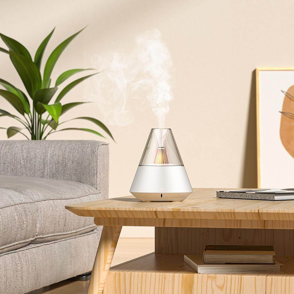 Essential Oil Diffuser Humidifier