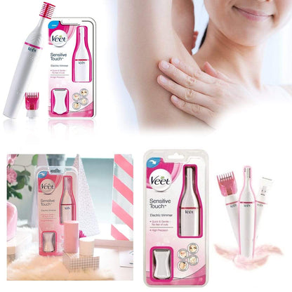 Veet Sensitive Precision Hair Removal