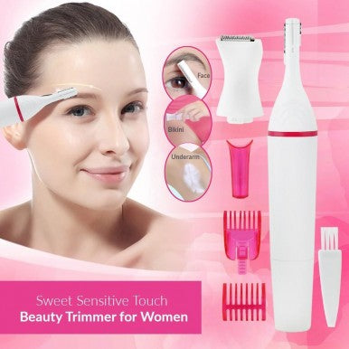 Veet Sensitive Precision Hair Removal