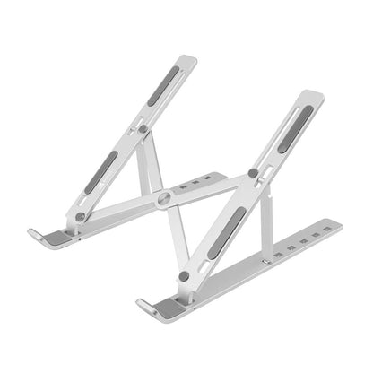 Aluminum Foldable Laptop Stand