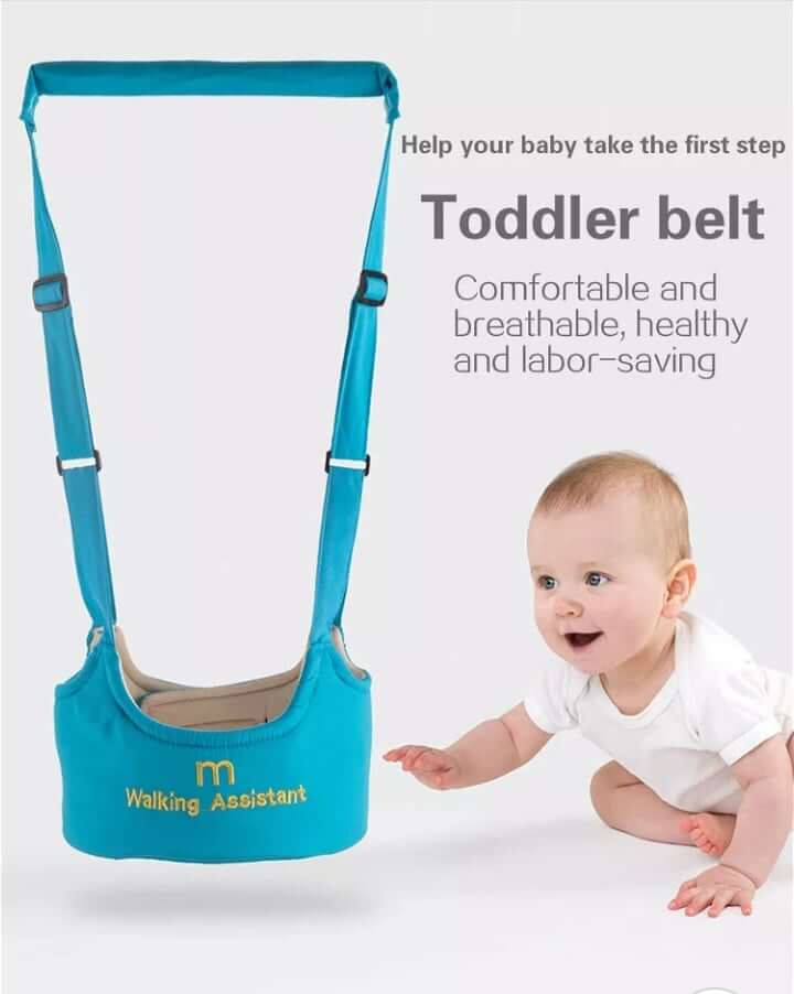 Learning Walking Baby Belt