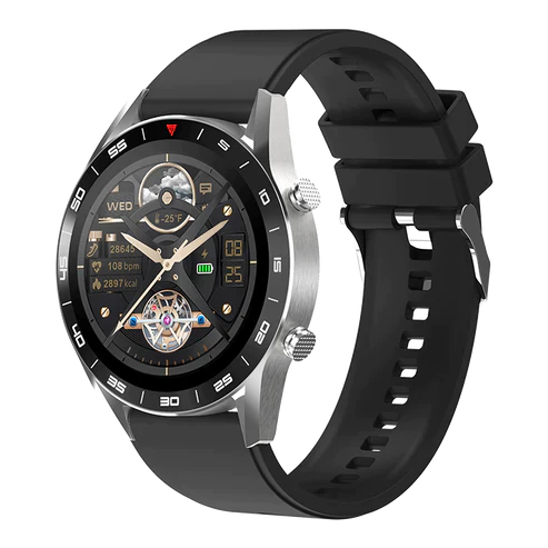 YOLO Fortuner Pro Smart Watch