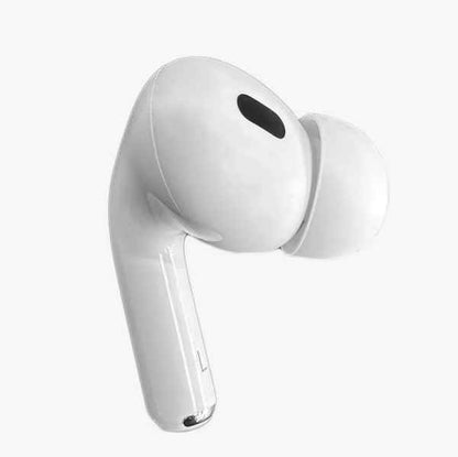 Air Pods Pro Wireless Earbuds Bluetooth 5.0, Super Sound Bass, Charging Case and Extra Earbuds, Pop-Up Feature Compatible with iPhone.