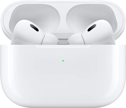 Air Pods Pro Wireless Earbuds Bluetooth 5.0, Super Sound Bass, Charging Case and Extra Earbuds, Pop-Up Feature Compatible with iPhone.