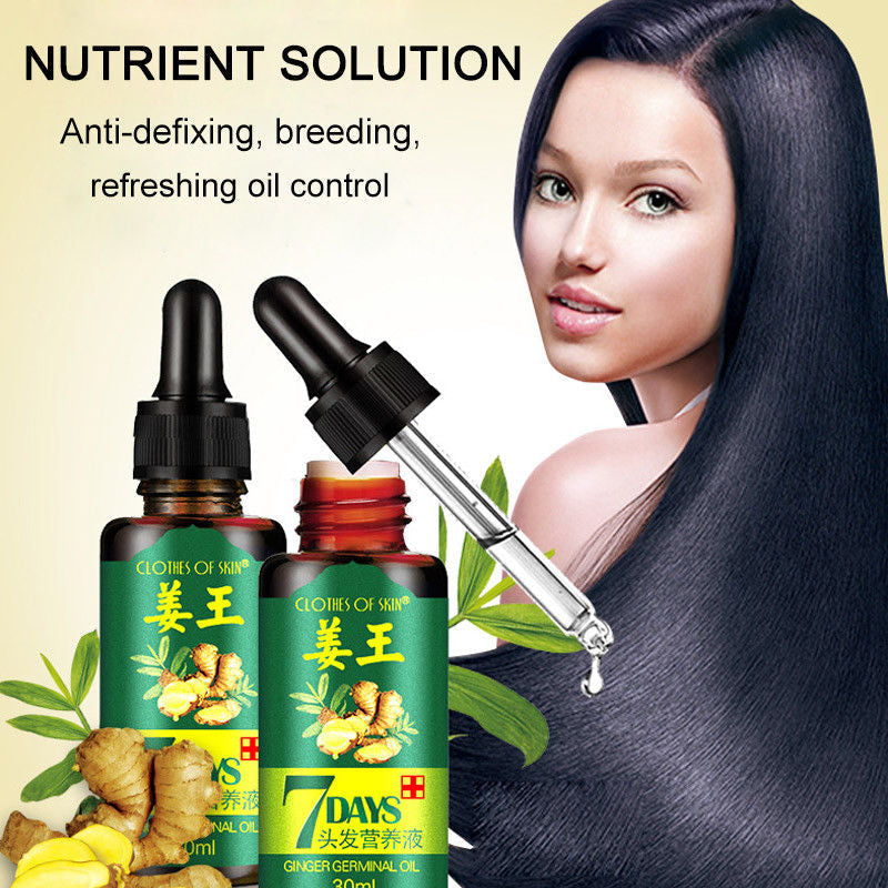 Hair Growth Serum